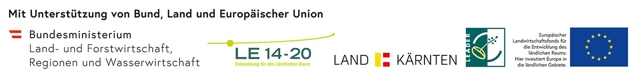 Bund und Länder Förderung