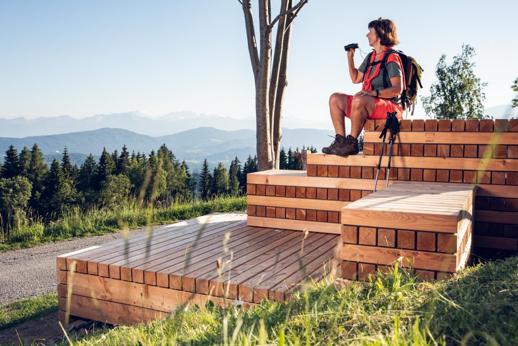 Projekt Fang die Sonne ein im Glantal