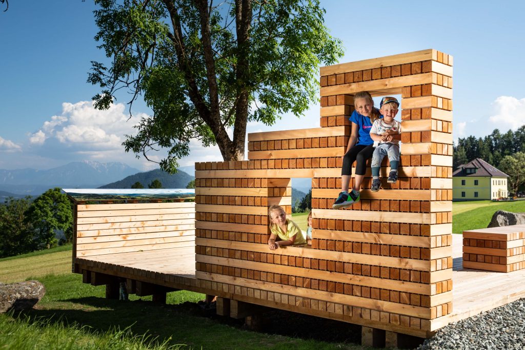 Projekt Fang die Sonne ein im Glantal