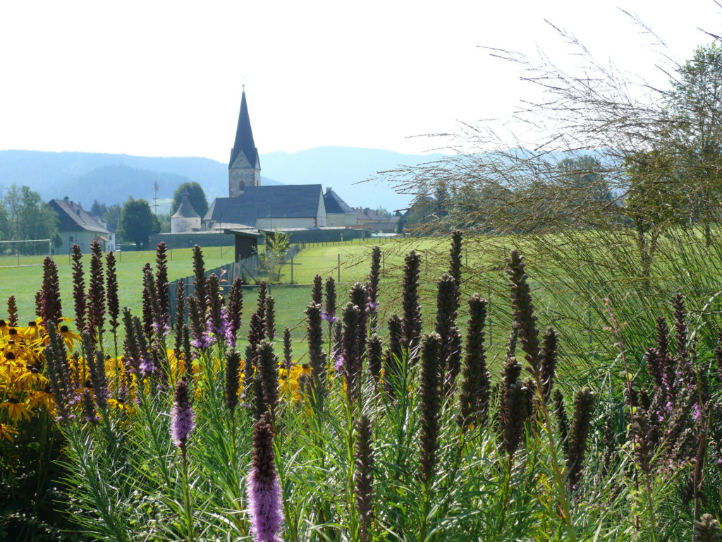 Gemeinde Glödnitz im Gurktal