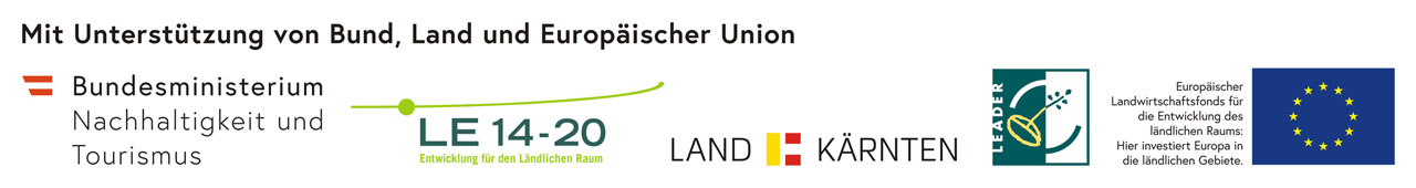 Leader Logo Leiste