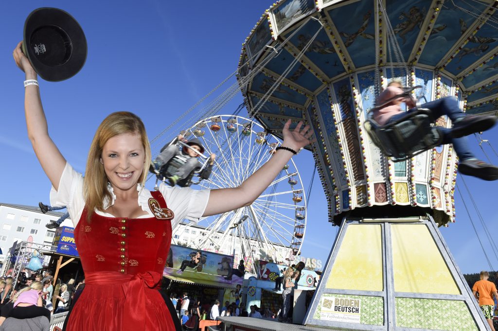 St. Veiter Wiesenmark