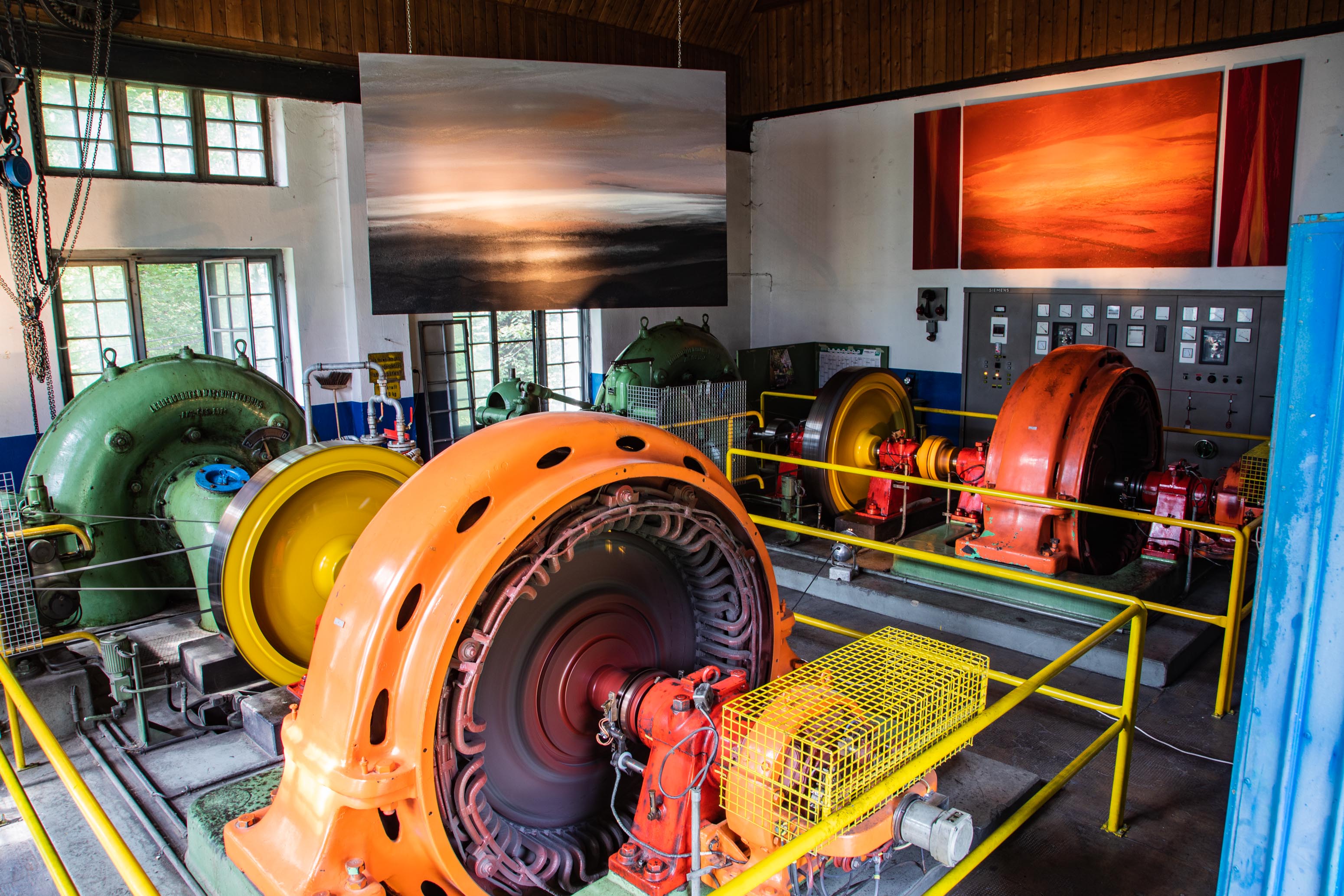 Das Görtschitztaler „Talmuseum“ in Klein St. Paul