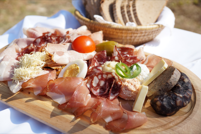 Buschenschenke Kernmayerhof