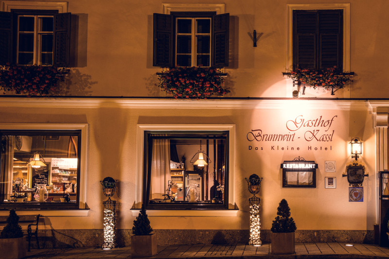Brunnwirt Kassl