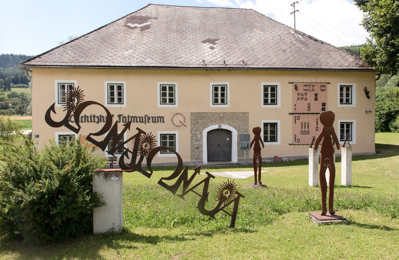 Museum für Quellenkultur