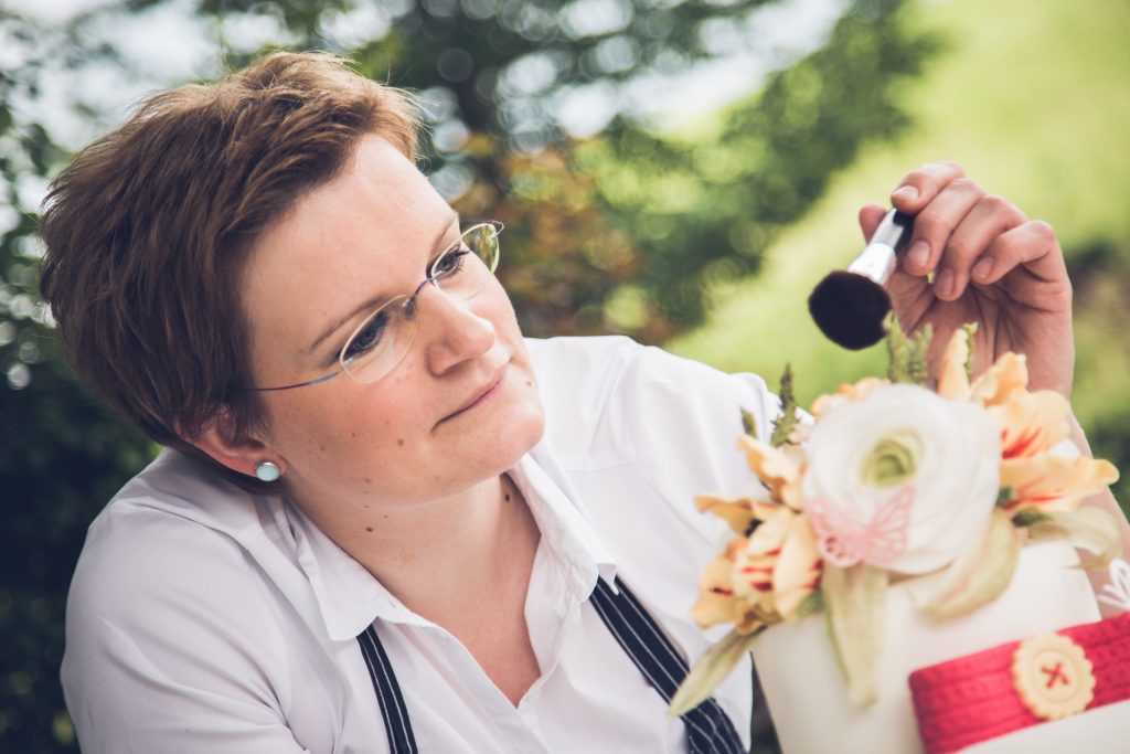 Gasthof Liegl am Hiegl - Dekoration