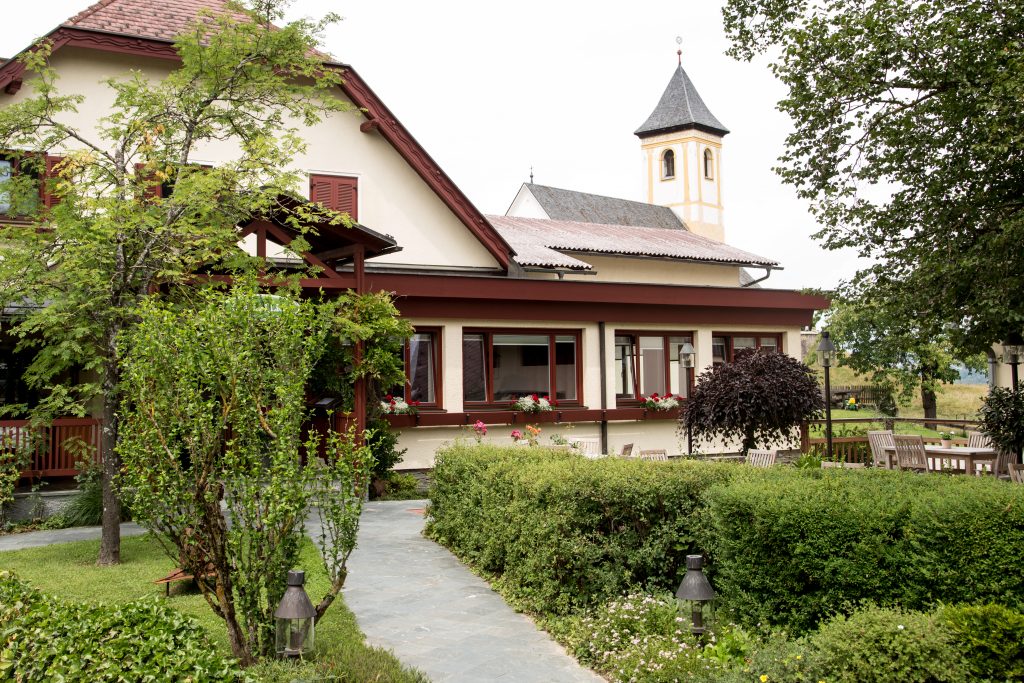 Gasthof Liegl am Hiegl