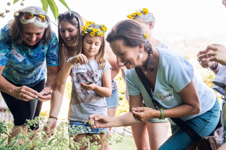 Sehenswürdigkeiten in Kärnten - Geführte Wanderung in Mittelkärnten