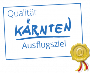 Ausflugsziel Kärnten