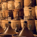 Weingut Karnburg - Reifeprozess