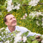 Pfau Brennerei - Blüten