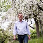 Pfau Brennerei von Valentin Latschen