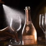 Pfau Brennerei Gläser