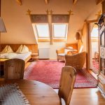 Schlafzimmer Bioarche