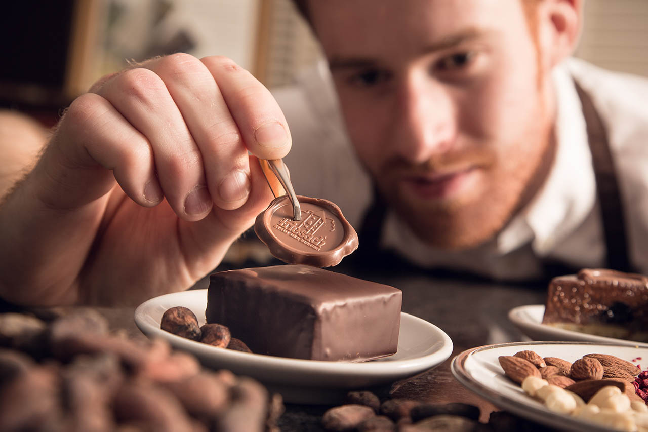 Spezialitäten aus dem Hause Craigher Spezialitäten aus dem Hause Craigher