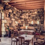 Weingut Karnburg - Stube für Verkostungen