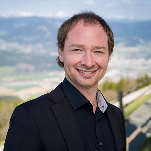 Mario Altenberg, MSc