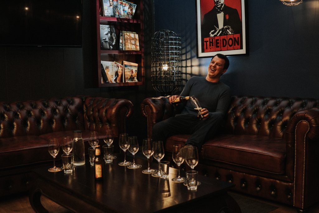 Maltschacher Seewirt - Verkostung