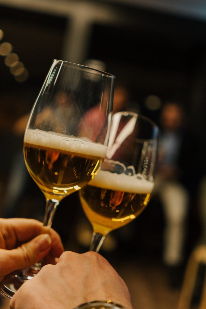 Maltschacher Seewirt - Weinverkostung