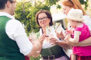 Buschenschenke Brunnerhof