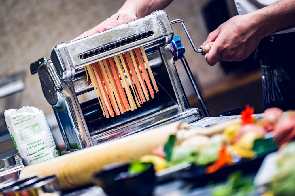 Gurktaler Nudelhaus - Hausgemachte Nudelspezialitäten