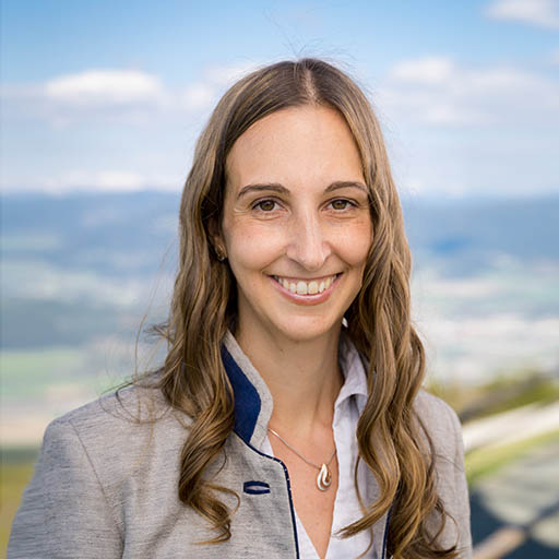 Mag. Pia Hensel-Sacherer