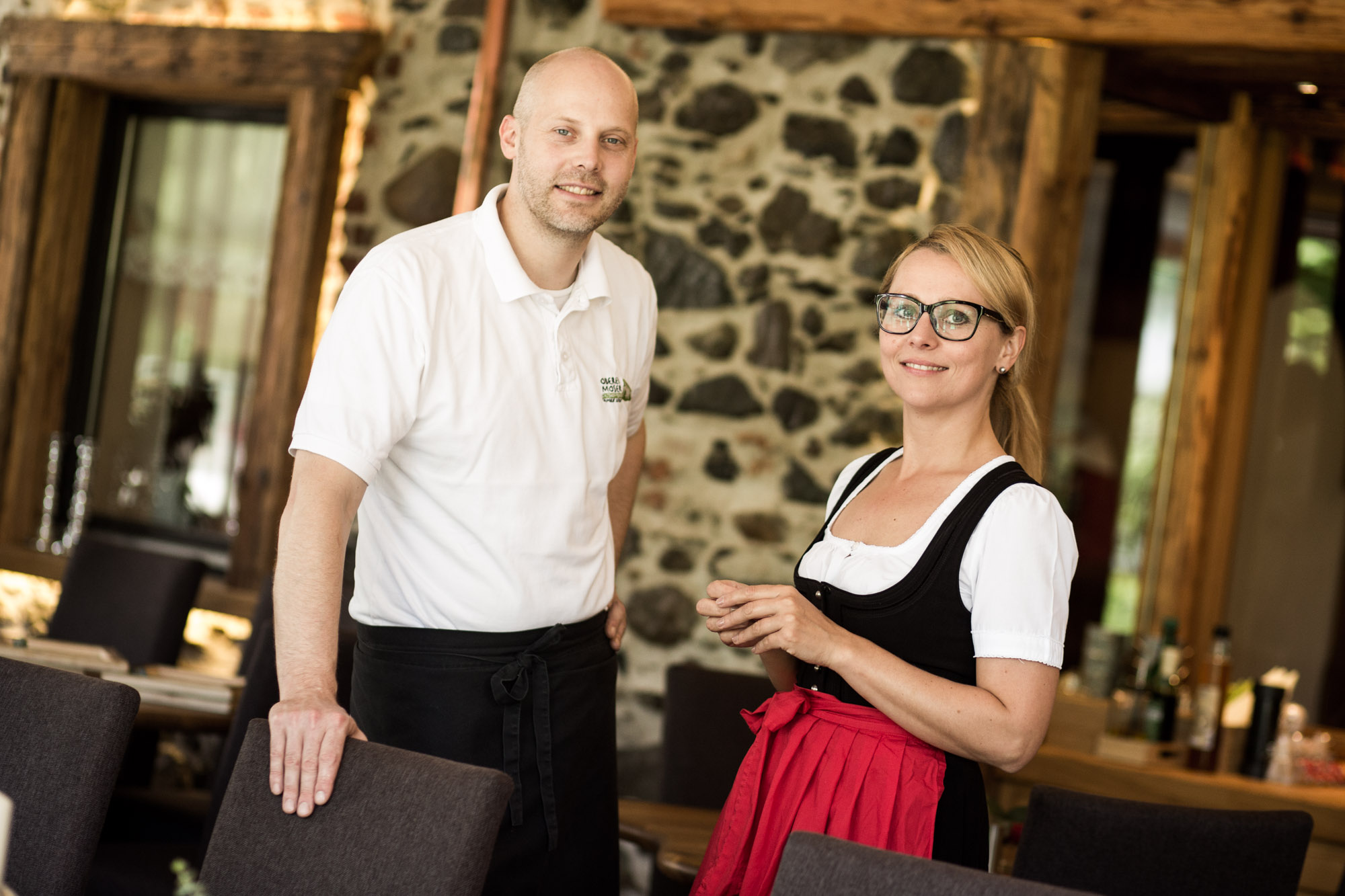 Der Schumi. Landgasthaus - Christian Schumi
