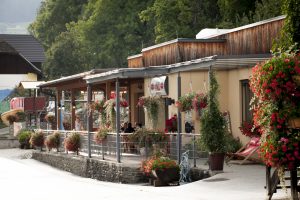 Esskulturwirt "Die Zechnerin"