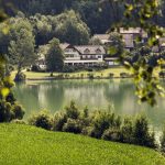 Seewirt Spiess, Maltschach