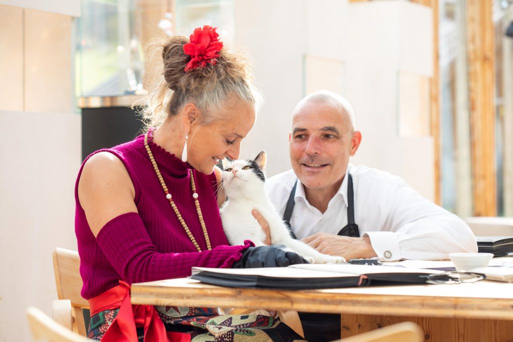 Pejrimovsky & CO Goldschmiedekunst