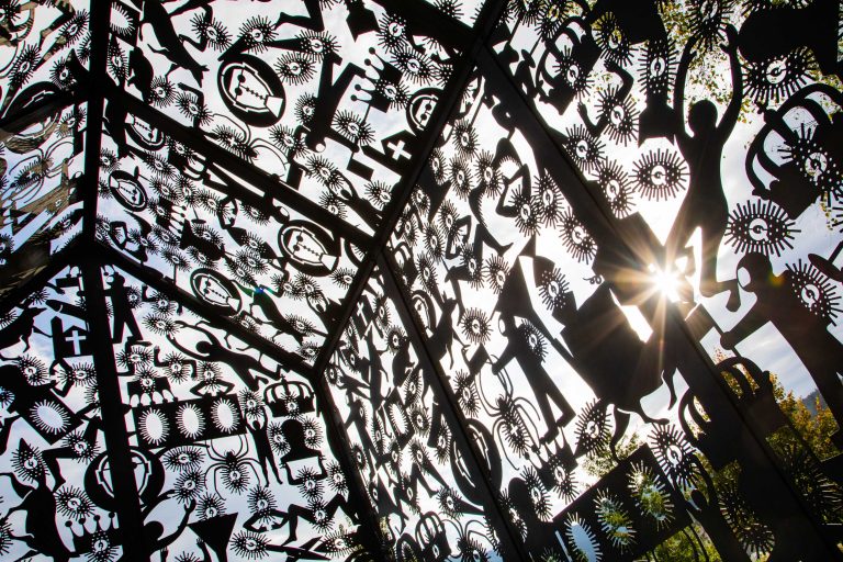 Kulturhaus in Klein St. Paul