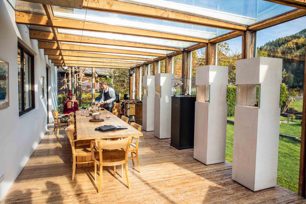 Pejrimovsky & CO Goldschmiedekunst - Außenbereich