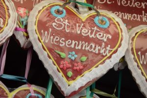 St. Veiter Wiesenmarkt