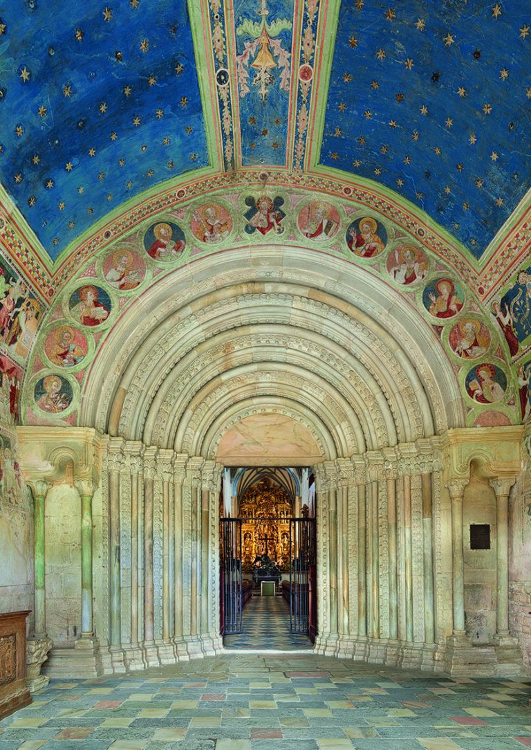 Dom zu Gurk​ Westportal