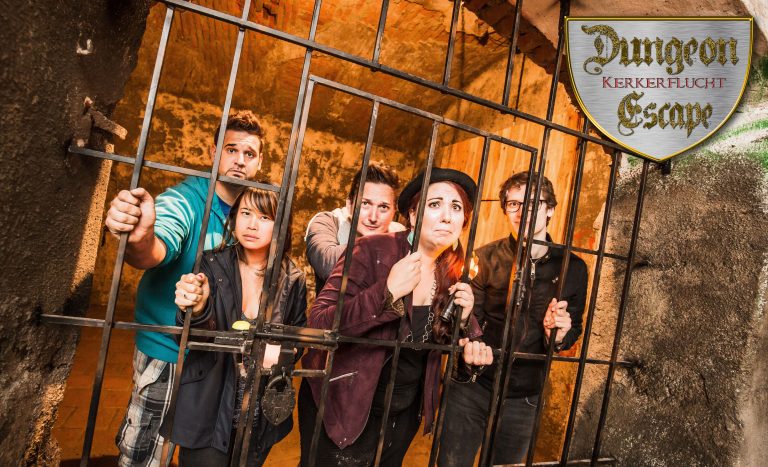 Escape Dungeon Escape Room in Liebenfels