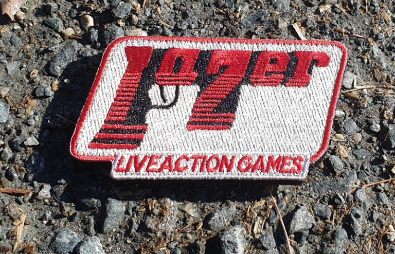 Live Action Games
