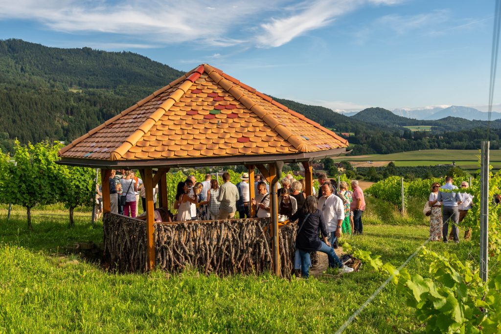 Vinum Virunum - Veranstaltung