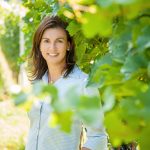 Romana vom Weingut