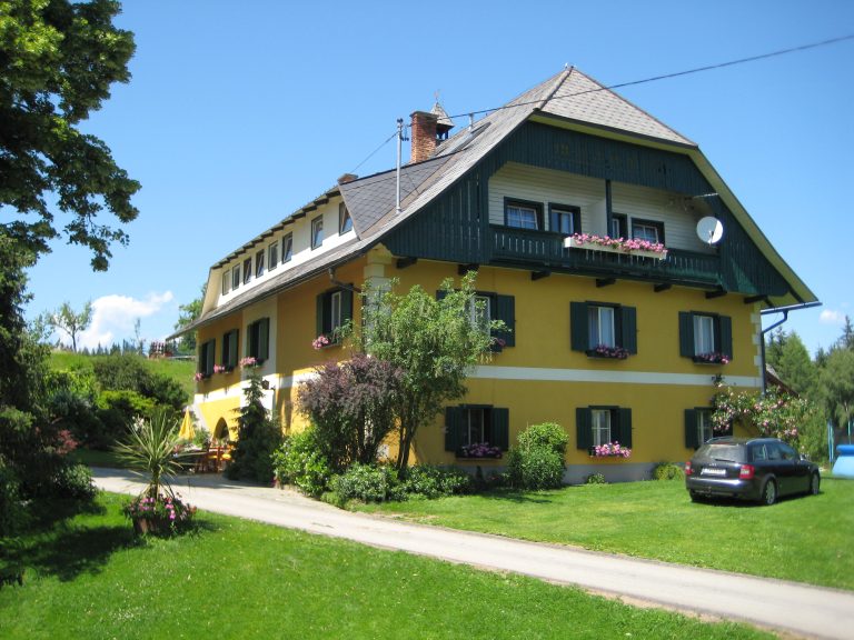 Madritschhof