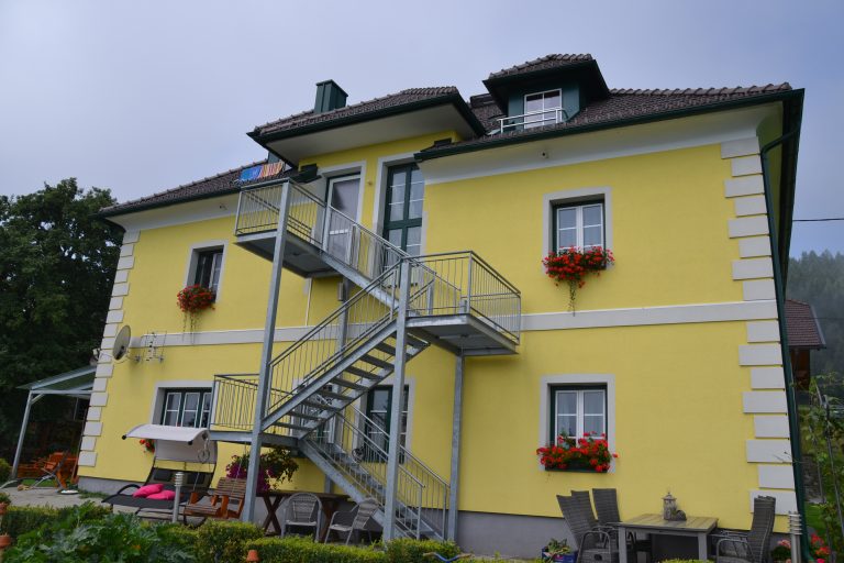 Steinerhof Liebenfels