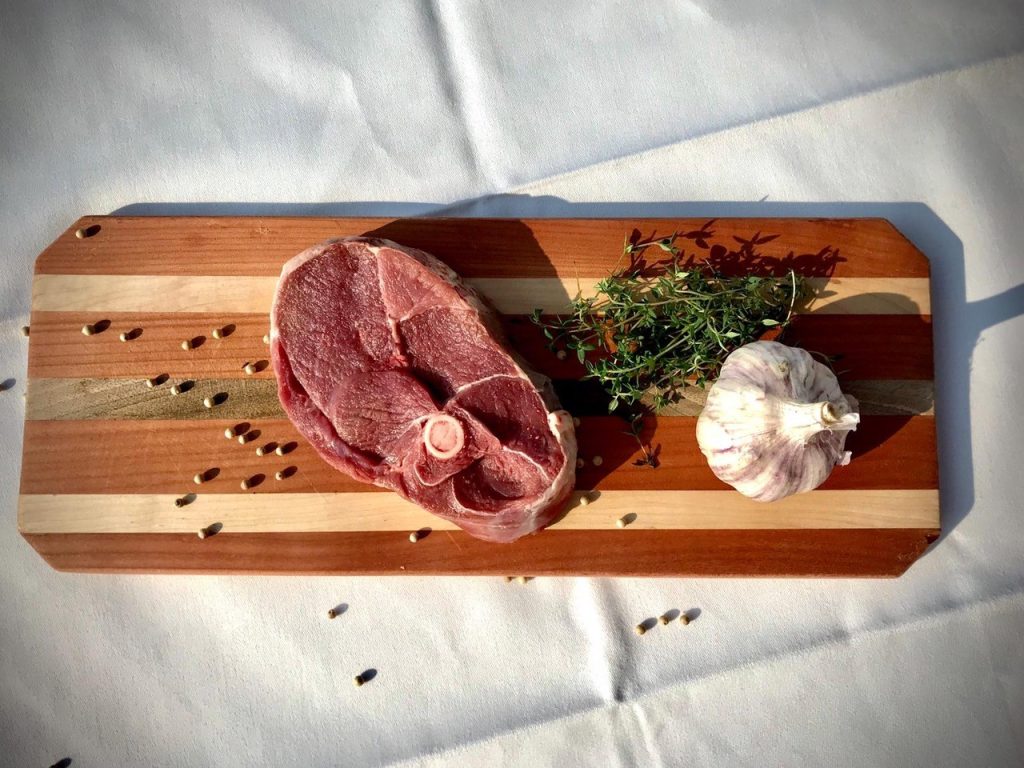 Fleisch am Steinerhof