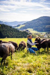 Steinerhof Slow Food