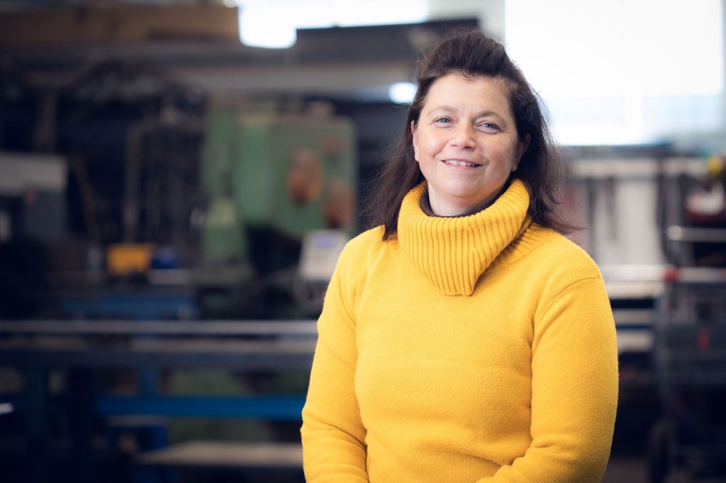 Mag. Petra Fladnitzer-Tatschl Mag. Petra Fladnitzer-Tatschl