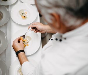 Slow Food Package im Sandwirth