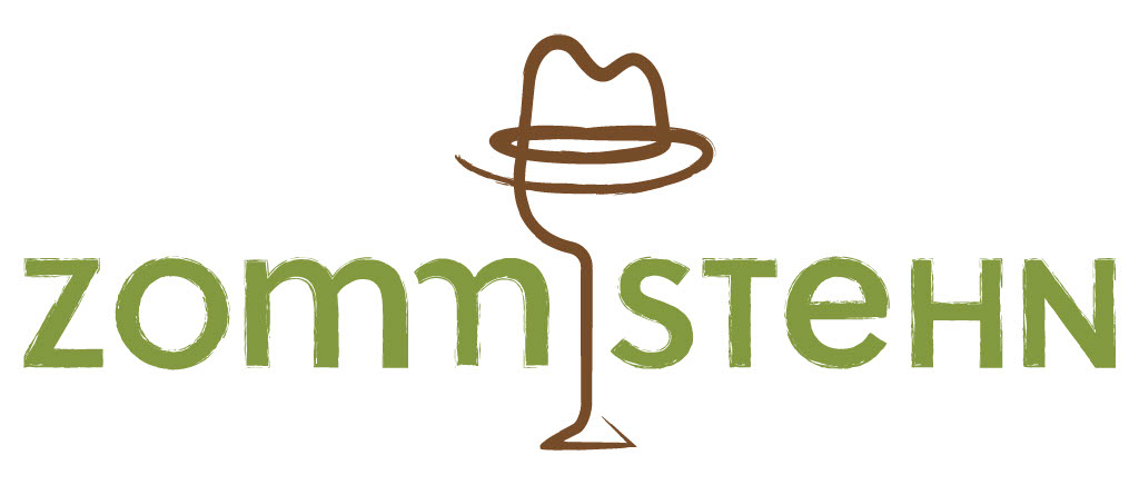 Zomstehn am Morkt Logo
