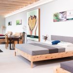 Zirbenherz® Schauraum