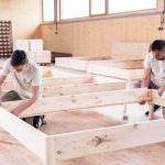 Zirbenherz® Montage