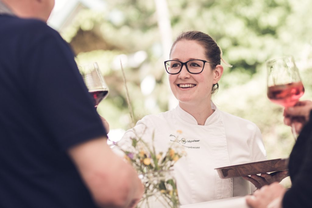 Landgasthof Neugebauer