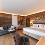 Zimmer im Troadkastn